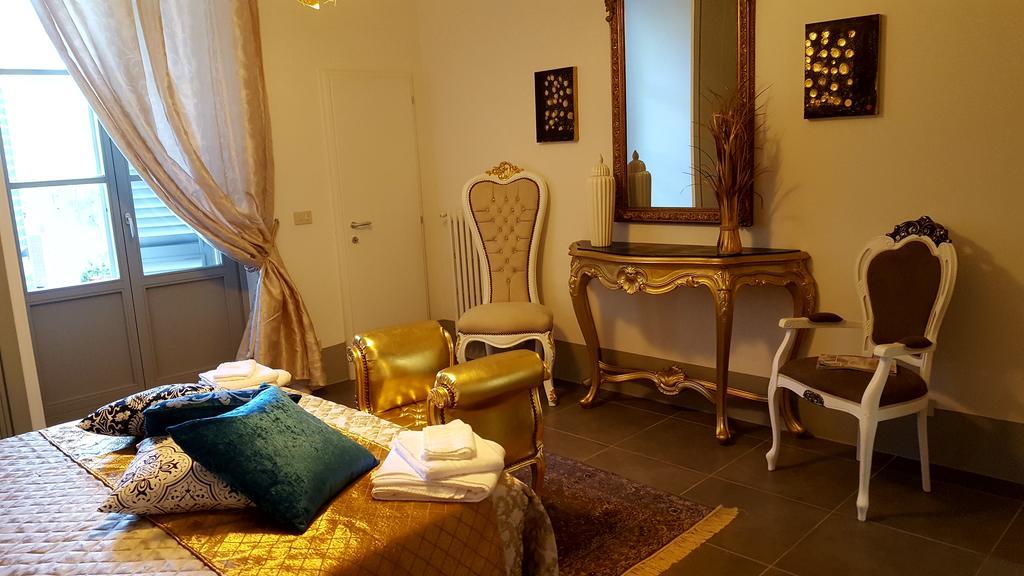 Sweet Tuscany Appartamento Gold Arezzo Dış mekan fotoğraf