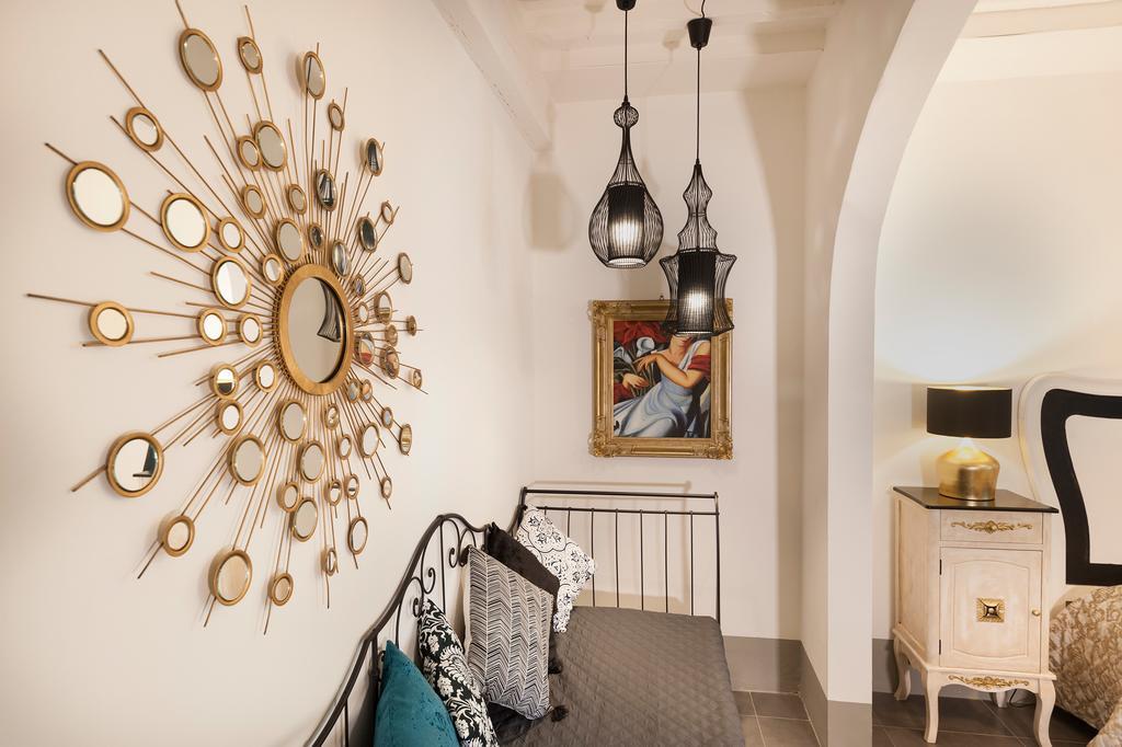Sweet Tuscany Appartamento Gold Arezzo Dış mekan fotoğraf