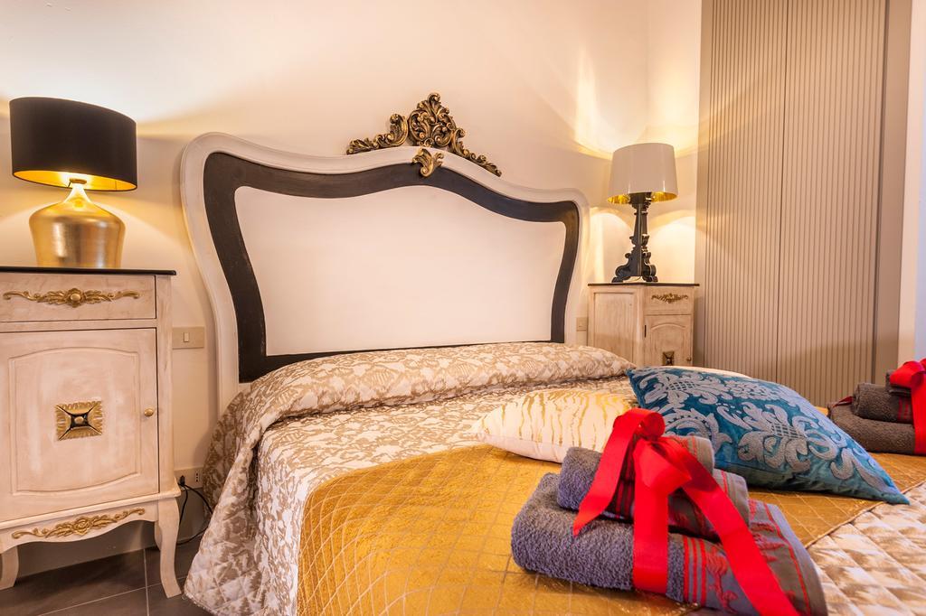 Sweet Tuscany Appartamento Gold Arezzo Dış mekan fotoğraf