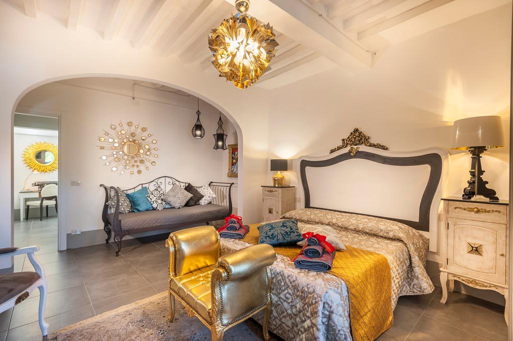 Sweet Tuscany Appartamento Gold Arezzo Dış mekan fotoğraf