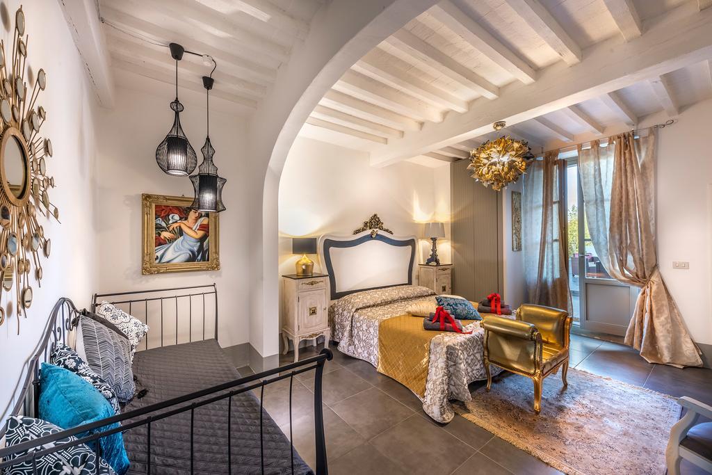 Sweet Tuscany Appartamento Gold Arezzo Dış mekan fotoğraf