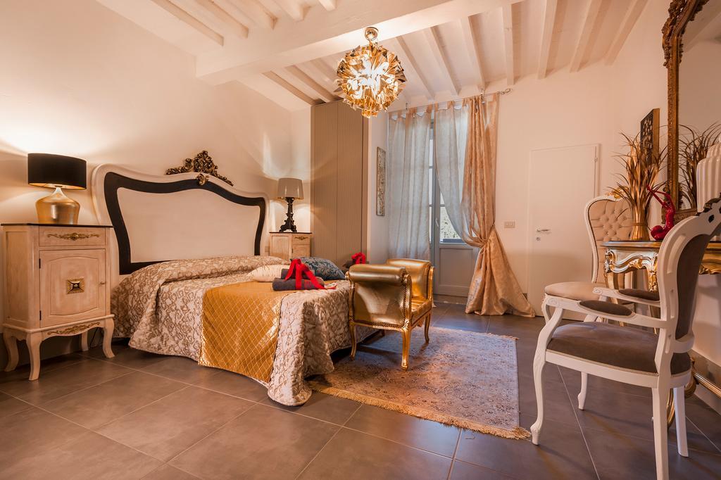 Sweet Tuscany Appartamento Gold Arezzo Dış mekan fotoğraf